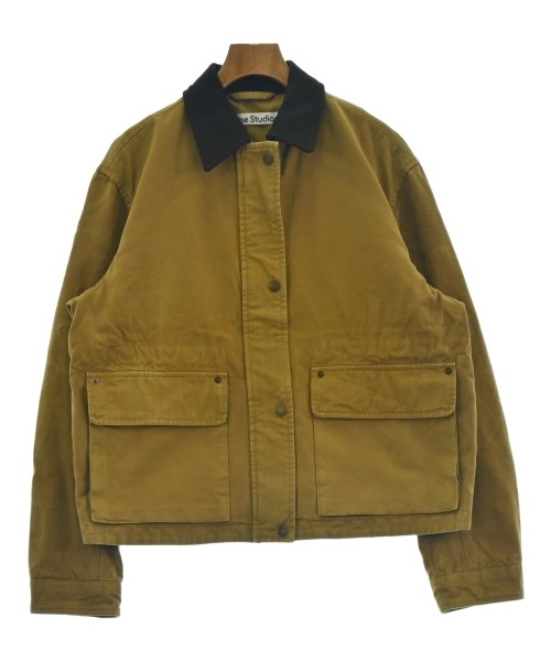 Acne Studios(アクネストゥディオズ)のカバーオール サイズ:36(S位) 90,500円