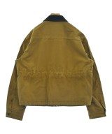 Acne Studios（アクネストゥディオズ）カバーオール 茶 サイズ:36(S位) レディース/2200702137037