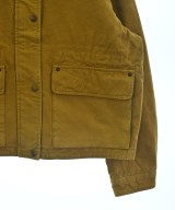 Acne Studios（アクネストゥディオズ）カバーオール 茶 サイズ:36(S位) レディース/2200702137037