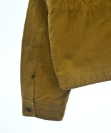 Acne Studios（アクネストゥディオズ）カバーオール 茶 サイズ:36(S位) レディース/2200702137037