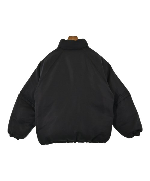 Acne Studios（アクネストゥディオズ）ダウンジャケット/ダウンベスト 紺 サイズ:44(S位) メンズ/2200702155017