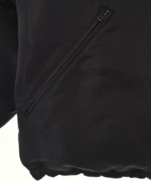 Acne Studios（アクネストゥディオズ）ダウンジャケット/ダウンベスト 紺 サイズ:44(S位) メンズ/2200702155017