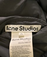 Acne Studios（アクネストゥディオズ）ダウンジャケット/ダウンベスト 紺 サイズ:44(S位) メンズ/2200702155017