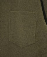 Acne Studios（アクネストゥディオズ）ステンカラーコート カーキ サイズ:46(M位) メンズ/2200646267012