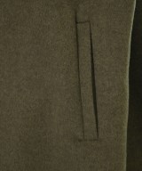 Acne Studios（アクネストゥディオズ）ステンカラーコート カーキ サイズ:46(M位) メンズ/2200646267012