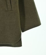 Acne Studios（アクネストゥディオズ）ステンカラーコート カーキ サイズ:46(M位) メンズ/2200646267012