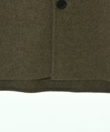 Acne Studios（アクネストゥディオズ）ステンカラーコート カーキ サイズ:46(M位) メンズ/2200646267012