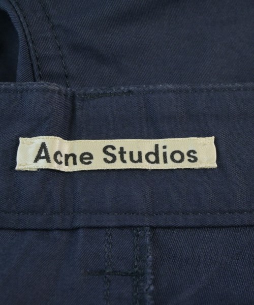 Acne Studios（アクネストゥディオズ）その他 紺 サイズ:48(L位) メンズ/2200654331026