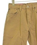 Acne Studios（アクネストゥディオズ）デニムパンツ 茶 サイズ:30(M位) メンズ/2200646234328