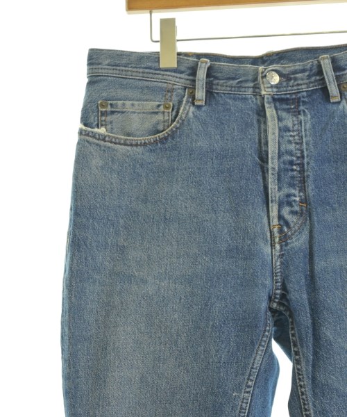 Acne Studios（アクネストゥディオズ）デニムパンツ 紺 サイズ:29(S位) メンズ/2200646234366