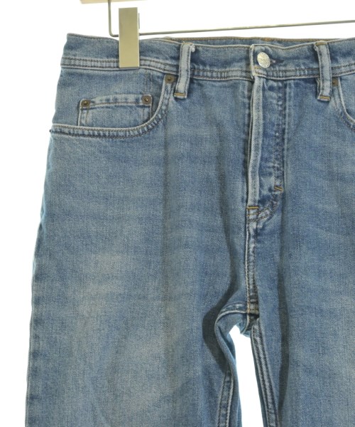 Acne Studios（アクネストゥディオズ）デニムパンツ 紺 サイズ:30(M位) メンズ/2200646234373