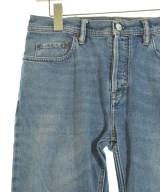 Acne Studios（アクネストゥディオズ）デニムパンツ 紺 サイズ:30(M位) メンズ/2200646234373