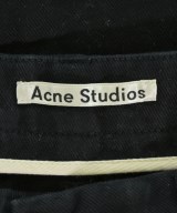 Acne Studios（アクネストゥディオズ）デニムパンツ 黒 サイズ:48(L位) メンズ/2200646234434