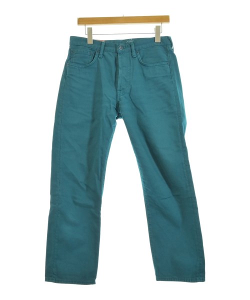 Acne Studios(アクネストゥディオズ)デニムパンツ 青 サイズ:31(M位)/2200646234489