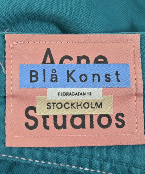 Acne Studios（アクネストゥディオズ）デニムパンツ 青 サイズ:31(M位) メンズ/2200646234489