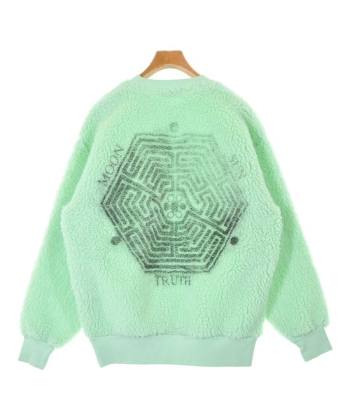 Acne Studios（アクネストゥディオズ）ニット・セーター 緑 サイズ:XXS メンズ/2200650657045