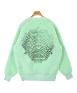 Acne Studios（アクネストゥディオズ）ニット・セーター 緑 サイズ:XXS メンズ/2200650657045