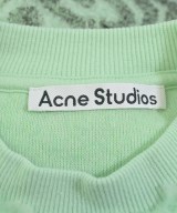 Acne Studios（アクネストゥディオズ）ニット・セーター 緑 サイズ:XXS メンズ/2200650657045