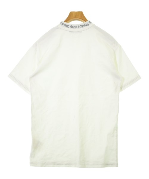Acne Studios（アクネストゥディオズ）Tシャツ・カットソー 白 サイズ:XXS メンズ/2200655077039