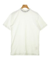 Acne Studios（アクネストゥディオズ）Tシャツ・カットソー 白 サイズ:XXS メンズ/2200655077039