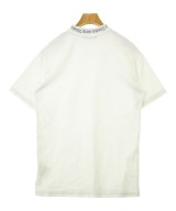 Acne Studios（アクネストゥディオズ）Tシャツ・カットソー 白 サイズ:XXS メンズ/2200655077039