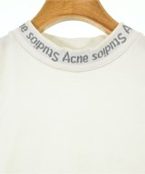 Acne Studios（アクネストゥディオズ）Tシャツ・カットソー 白 サイズ:XXS メンズ/2200655077039