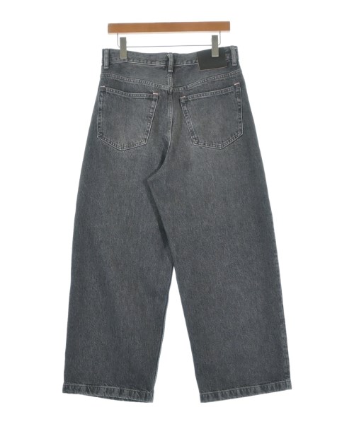 Acne Studios（アクネストゥディオズ）デニムパンツ 黒 サイズ:28(S位) メンズ/2200655199014