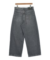 Acne Studios（アクネストゥディオズ）デニムパンツ 黒 サイズ:28(S位) メンズ/2200655199014
