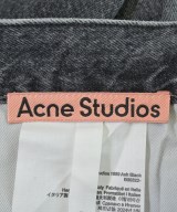 Acne Studios（アクネストゥディオズ）デニムパンツ 黒 サイズ:28(S位) メンズ/2200655199014