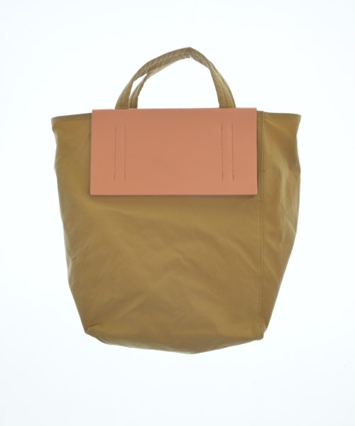 Acne Studios（アクネストゥディオズ）ショルダーバッグ ピンク サイズ:- メンズ/2200655035145