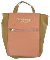 Acne Studios（アクネストゥディオズ）ショルダーバッグ ピンク サイズ:- メンズ/2200655035145