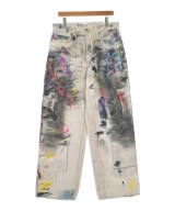 Acne Studios（アクネストゥディオズ）デニムパンツ グレー サイズ:L メンズ/2200655122012