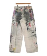 Acne Studios（アクネストゥディオズ）デニムパンツ グレー サイズ:L メンズ/2200655122012