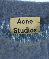 Acne Studios（アクネストゥディオズ）ニット・セーター 青 サイズ:S メンズ/2200655300045