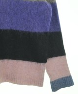 Acne Studios（アクネストゥディオズ）ニット・セーター 青 サイズ:S メンズ/2200655300045