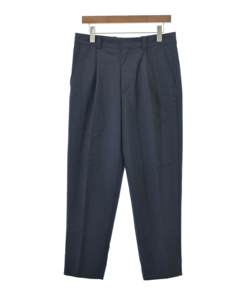 Acne Studios(アクネストゥディオズ)スラックス 紺 サイズ:46(M位)/2200645888041
