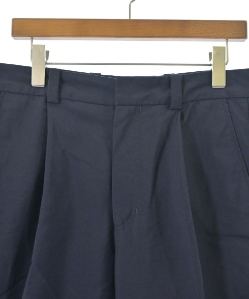Acne Studios（アクネストゥディオズ）スラックス 紺 サイズ:46(M位) メンズ/2200645888041