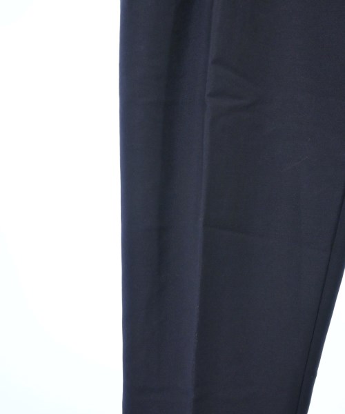 Acne Studios（アクネストゥディオズ）スラックス 紺 サイズ:46(M位) メンズ/2200645888041