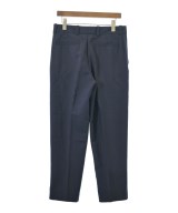 Acne Studios（アクネストゥディオズ）スラックス 紺 サイズ:46(M位) メンズ/2200645888041