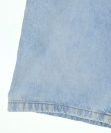 Acne Studios（アクネストゥディオズ）ショートパンツ 青 サイズ:32(XXL位) メンズ/2200649900152