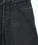 Acne Studios（アクネストゥディオズ）ショートパンツ 黒 サイズ:32(L位) メンズ/2200649900169