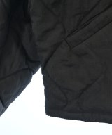 Acne Studios（アクネストゥディオズ）ダウンジャケット/ダウンベスト 黒 サイズ:44(S位) メンズ/2200651184045