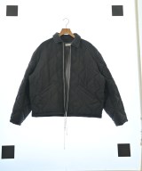 Acne Studios（アクネストゥディオズ）ダウンジャケット/ダウンベスト 黒 サイズ:44(S位) メンズ/2200651184045