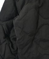 Acne Studios（アクネストゥディオズ）ダウンジャケット/ダウンベスト 黒 サイズ:44(S位) メンズ/2200651184045