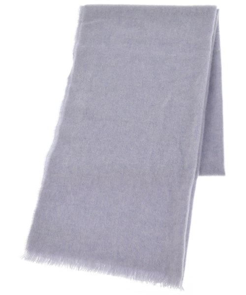 Acne Studios(アクネストゥディオズ)マフラー グレー サイズ:-/2200651184564