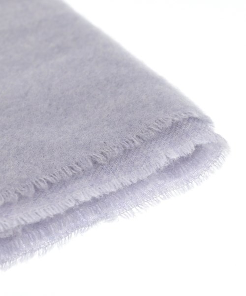 Acne Studios（アクネストゥディオズ）マフラー グレー サイズ:- メンズ/2200651184564