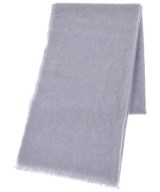 Acne Studios（アクネストゥディオズ）マフラー グレー サイズ:- メンズ/2200651184564