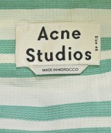 Acne Studios（アクネストゥディオズ）カジュアルシャツ 白 サイズ:46(M位) メンズ/2200656355075