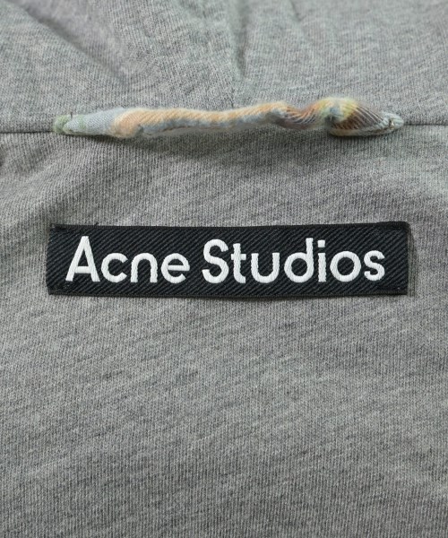 Acne Studios（アクネストゥディオズ）カジュアルシャツ ベージュ サイズ:XXS メンズ/2200655371014