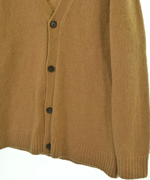 Acne Studios（アクネストゥディオズ）ニット・セーター 茶 サイズ:XL メンズ/2200656519026